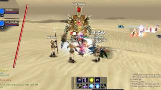 RoyalJuls vs. Lord Yakan #7 + #8 ?? // Silkroad Online // Venus