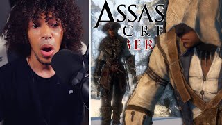 I BEAT Assassin's Creed: Liberation For The First Time In 2023! (True Ending Reaction)