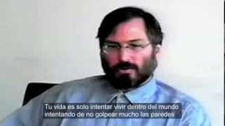 La vida según Steve Jobs