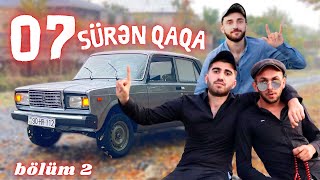 07 SÜRƏN QAQA 2 - ZALATOY PALAJENİYA