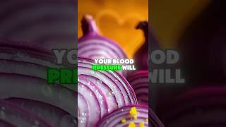 Did You Know Onions Are Good For Blood Pressure #bloodpressure #health