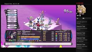 The Morning Grind - Disgaea 5