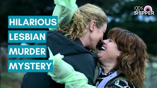 Must Watch Sapphic Murder Mystery | Deadloch Review