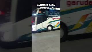 Po.Garuda Mas Jetbus - 5