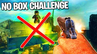 "NUKETOWN" NO BOX CHALLENGE! (Call of Duty: Black Ops 2 Zombies)