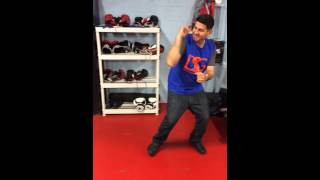 Danny & Angel Garcia: do it for the vine!