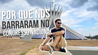 Correria no Plano Piloto em 1 Dia | Brasília-DF #55