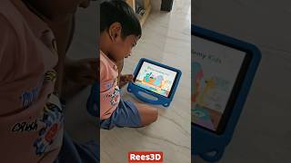 All New iPad for Kids