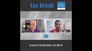 tax break Episode 19 Clip: The GILTI Doughnut Hole Period