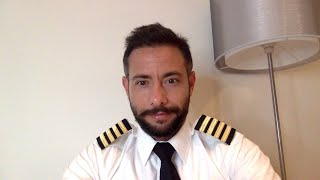 How To Become A Pilot With Pilotamireh