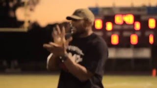 Ray Lewis III- Mini Documentary