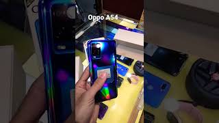 Oppo A54. 4 64.    Nazir Mobile