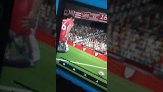 Amazing save!!! Fifa mobile 21