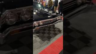 Classic Drive By 1967 Chevelle Sold For $60,500