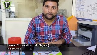 क्या कहा हमारे कस्टमर ने | Two Year Review | TRENDY Truck Spare Parts & Components