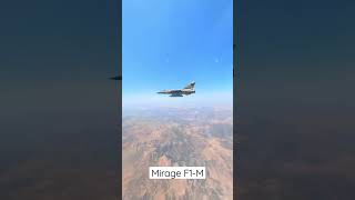 Mirage F1-M