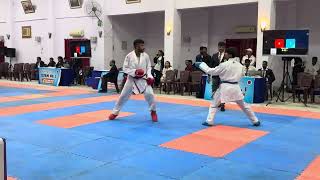 4 East Indian karate championship-2024 #bihar #karate #september10 #sports