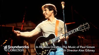 In Restless Dreams: The Music of Paul Simon