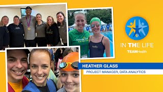 Heather Glass | In the Life