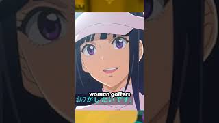 Birdie Wing -Golf Girls' Story- Anime's 2nd Season Gets Official Release Date!