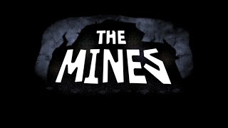 Doors the mines (floor two) | roblox doors