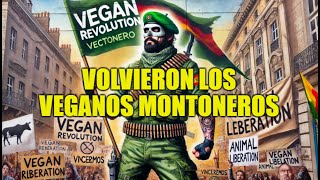 🎵DJ TIMORATO - Volvieron los veganos montoneros!