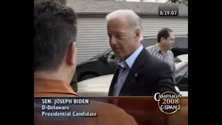 Joe Biden naucio da rekne ,,Ja imam veliki Kurac" 😂| Balkan Clips