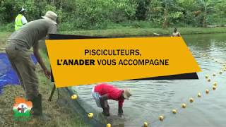 29_Emission Sciences et Technologies_ENCADREMENT DE LA PISCICULTURE