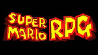 Sad Song - Super Mario RPG