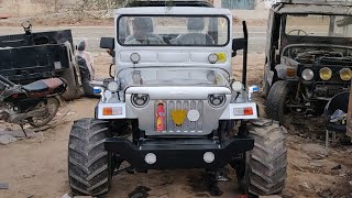 Fida jeeps Pakistan 0334_6151787