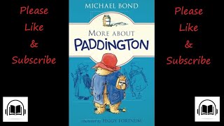 More about Paddington by Michael Bond read by Bernard Cribbins full audiobook.