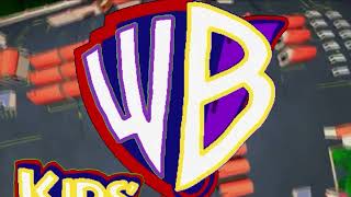 Kids’ WB! (2024, What If)