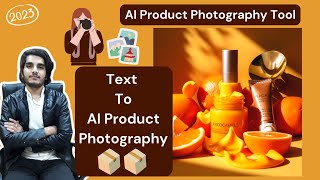 Best AI Product Photography Tool | Convert Normal To Unique Product with AI - Must Watch !!