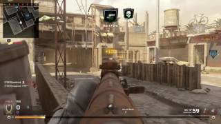 CoD4 Sabotage Calm Play