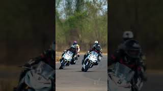 APACHE RR 310 PETRONAS EDITION OMC / VIPER RIDERS AOG APACHE OWNERS GROUP TVS RACING BIKEV STATUS