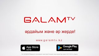 GALAM TV (kaz)