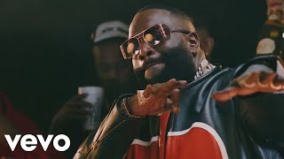 Rick Ross ft. Birdman & Jeezy - Super Strong [Music Video]