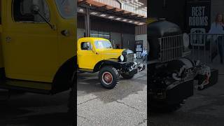 ☆ 1960 Dodge Power Wagon ☆ SOLD at BARRETT-JACKSON #dodge #powerwagon