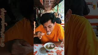 BAKSO PAK KUMIS BLOK S JUALAN SEJAK 1976 #baksobloks #bloks #bakso