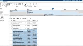 Discover SharePoint 2013 How To Organize and assign tasks