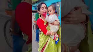 mithai serial💕 এলো ছোটো গোপাল👶🏻 ৷৷🥰🤗☺️#shorts