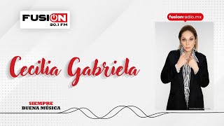 Entrevista con la actriz Cecilia Gabriela