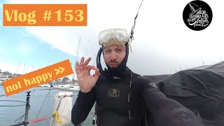 A wild race (Part I) -  Ep153 - The Sailing Frenchman