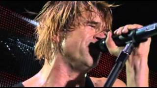 Die Toten Hosen - Wünsch Dir Was (Live.at.Area.4.Festival.2009)