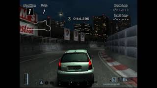 Gran Turismo 4 - Improved (GT3-like) chase camera mod