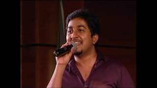 VINEETH SREENIVASAN WITH DUBAI KAIRALI