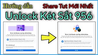 Hướng Dẫn Unlock Két Sắt 956 Về Cực Nhanh - Share Tut Unlock Mới nhất | Nguyễn Quyền Media