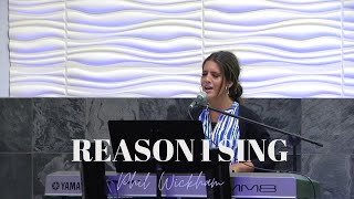 REASON I SING - PHIL WICKHAM - Cover by Jennifer Lang