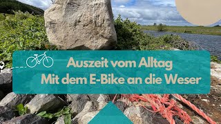 Natur erleben mit dem E-Bike