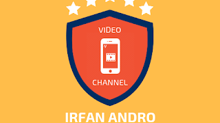 Live Streaming IRFAN ANDRO